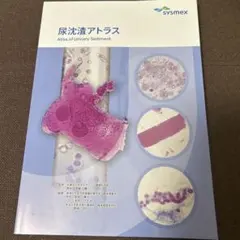 尿沈渣アトラス