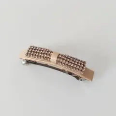 コンプレックスビズ クリスタルメッシュパヴェ スリムバレッタ - メルカリ
