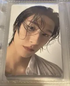 2026年最新】monsta x チャンギュン トレカの人気アイテム - メルカリ