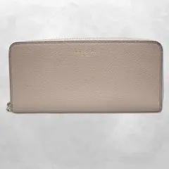 E07360未使用 MARGARET HOWELL idea ラウンドウォレット - メルカリ