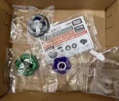 BEYBLADE X CX-11 帝王之刃牌組 戰鬥陀螺X 節錄