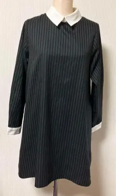 神戸レタス ロングワンピース