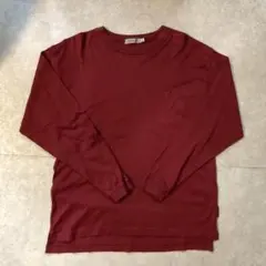美品 希少 90s mont-bell winds 刺繍T オールドモンベルのサムネイル