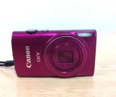 一部不備あり】Canon キャノンIXY620F Wi-Fi搭載 デジカメ - メルカリ