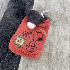 新品スヌーピ服