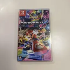 Nintendo Switch➕マリオカート8デラックス➕おまけ付 スイッチ マリオカート8 デラックス SK 2515 - メルカリ