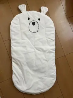 西松屋　抱っこ布団のサムネイル