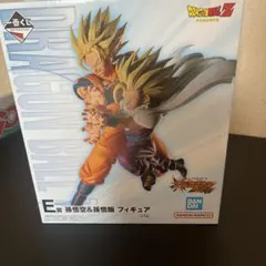 ドラゴンボール 一番くじ E賞 おまけつき - メルカリ