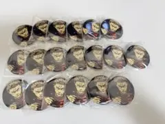 ジャンプGIGA 呪術廻戦 缶バッジ 虎杖 悠仁 19個