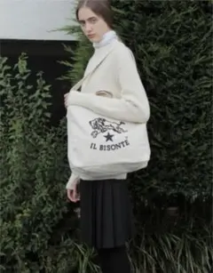 イルビゾンテ　トートバッグ　ショルダーバッグ
