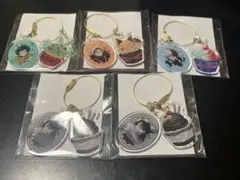 僕のヒーローアカデミア　ヒロアカ　オープンスクール　オプスク　A賞　セミコンプ