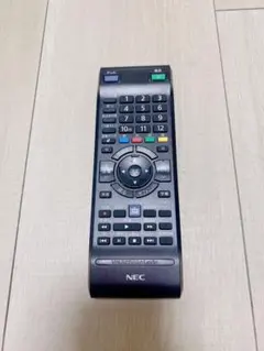 NEC バリュースター 2014年製　デスクトップ　テレビ　リモコンのサムネイル