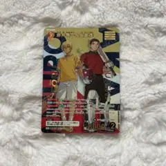 名探偵コナンカードゲーム 赤井秀一＆安室透 MRP - メルカリ