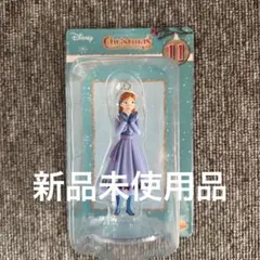 ディズニークリスマスくじ　アナ