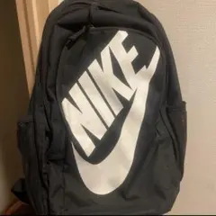 NIKE ブラック バックパック
