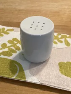 ロイヤルコペンハーゲン ブラウンドミノ ソルト＆ペッパーシェーカー