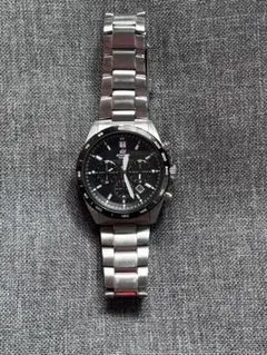新品未使用】FOSSIL ハイブリッドスマートウォッチ FB-02 箱・タグ付