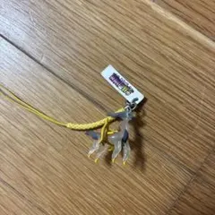 ポケモン 劇場版 アルセウス ストラップ