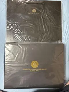 東方神起 10TH ANNIVERSARY MEMORIAL BOX