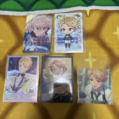 あんスタ 鳴上嵐 まとめ売り