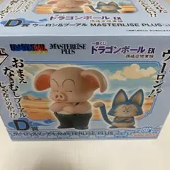 ドラゴンボール ウーロン & プーアル D賞 一番くじ フィギュア - メルカリ