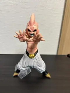 ドラゴンボール　一番くじ　魔人ブウ　C賞　フィギュア　MASTERLISE