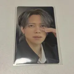 INI 藤牧京介 KCON JAPAN 2026 7000円購入特典 - メルカリ