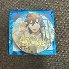 うたプリ　シャニスト　缶バッジ　ベストショット　レア　嶺二