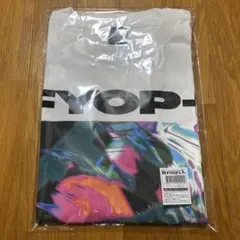 B'z Tシャツ・タオルセット LIVE-GYM 2026 -FYOP＋- - メルカリ
