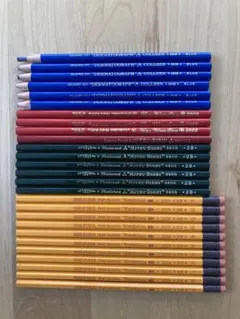 昭和レトロ 三菱鉛筆 Twinkle 鉛筆セット 8ダースセット 2025年最新