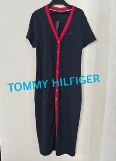 TOMMY HILFIGER ワンピース