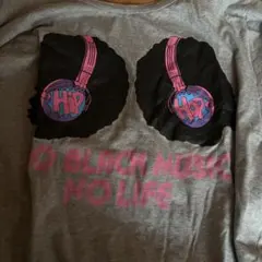 リバーシブルTシャツ