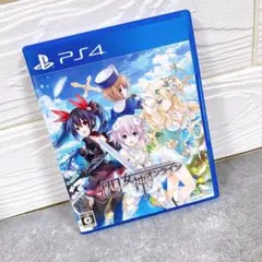 四女神オンライン PS4