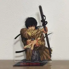 SAKAMOTO DAYS 南雲 アクリルMEGAフィギュア