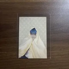 BTS V ポストカード