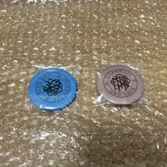 2026年最新】king gnu ピンバッジの人気アイテム - メルカリ