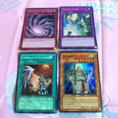 遊戯王】 英語 海外版 カード まとめ売り 20枚セット - メルカリ