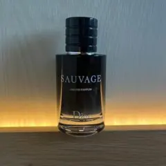 Dior SAUVAGE Eau de Parfum 60mlのサムネイル