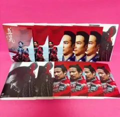 NHK大河ドラマ/真田丸【DVD】全13巻セット - メルカリ