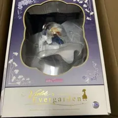グッドスマイルアーツ ヴァイオレット・エヴァーガーデン 　フィギュア