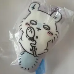 ちいかわ クッションマスコット モモンガ①