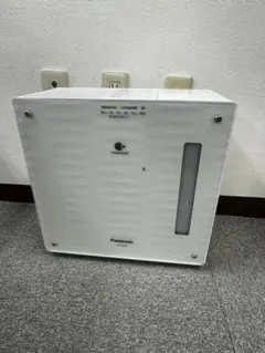 2023年製】Panasonic 気化式加湿器 FE-KXW07 本体 - メルカリ