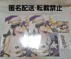 うたプリ　10th　EXPO STAR WISH トキヤ