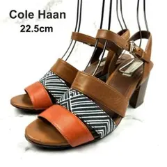 Cole Haanコールハーン アニサ ハイ サンダル 22.5のサムネイル