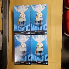 葬送のフリーレン MAXIMATIC FRIEREN