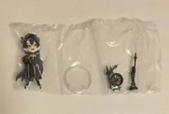 ツイステッドワンダーランド デフォルメフィギュア マレウス