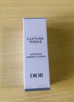 Dior ディオール　カプチュールトータル インテンシブ エッセンス ローション