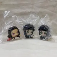 鬼滅の刃 おねむたん 拾弐ノ型 獪岳2個 スペシャルリミックス参 禰豆子