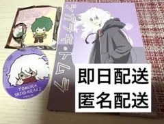 死柄木弔トレーディングアクリルキーホルダーLight Color Style