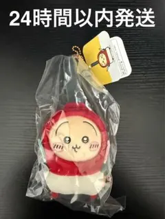 【最安値】ちいかわ ハートに火をつけるマスコット うさぎ チャッカマン